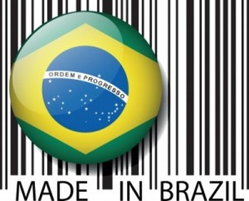 códigos de barras no brasil